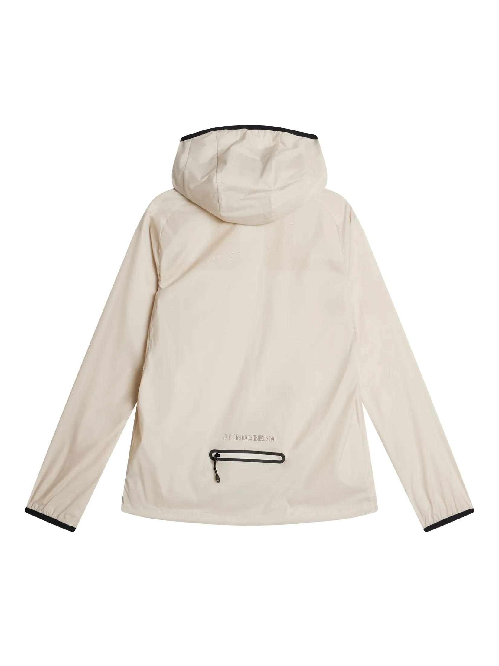 Emilia Pro Pack Wind Block Jacket