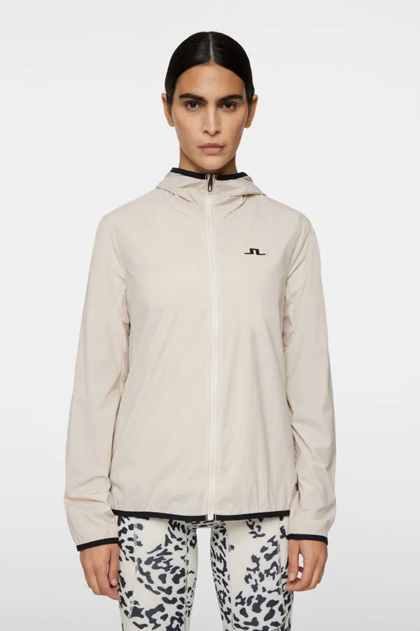 Emilia Pro Pack Wind Block Jacket