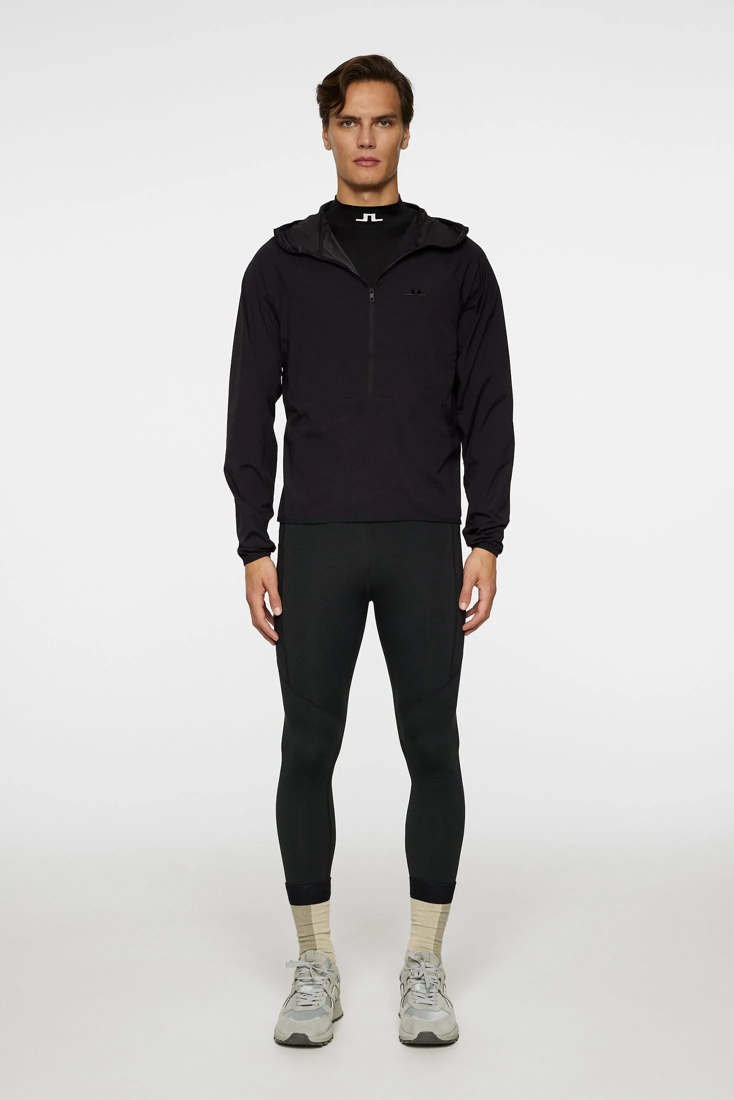 Emiliano Pro Pack Wind Block Jacket