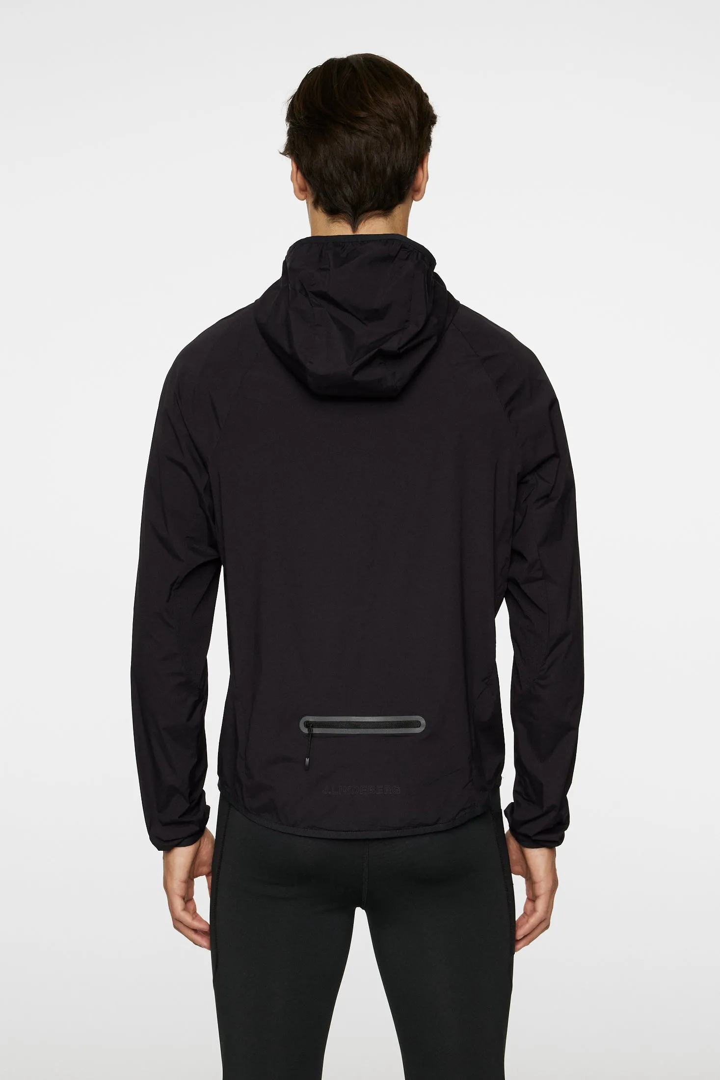 Emiliano Pro Pack Wind Block Jacket