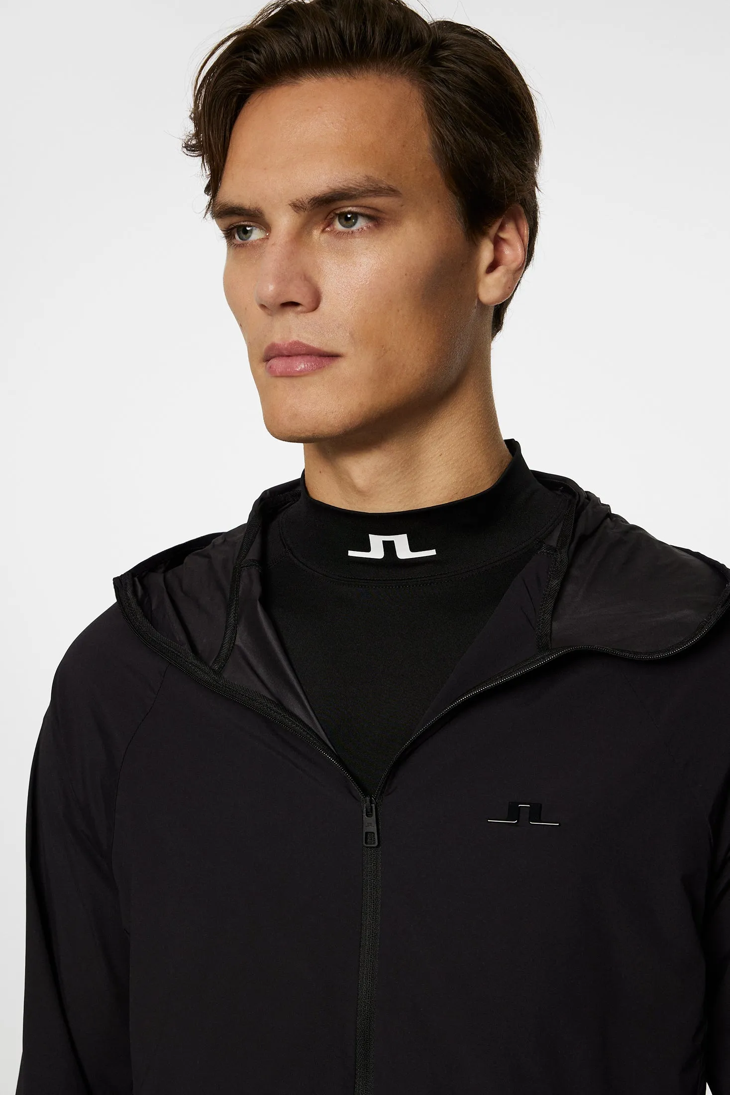 Emiliano Pro Pack Wind Block Jacket