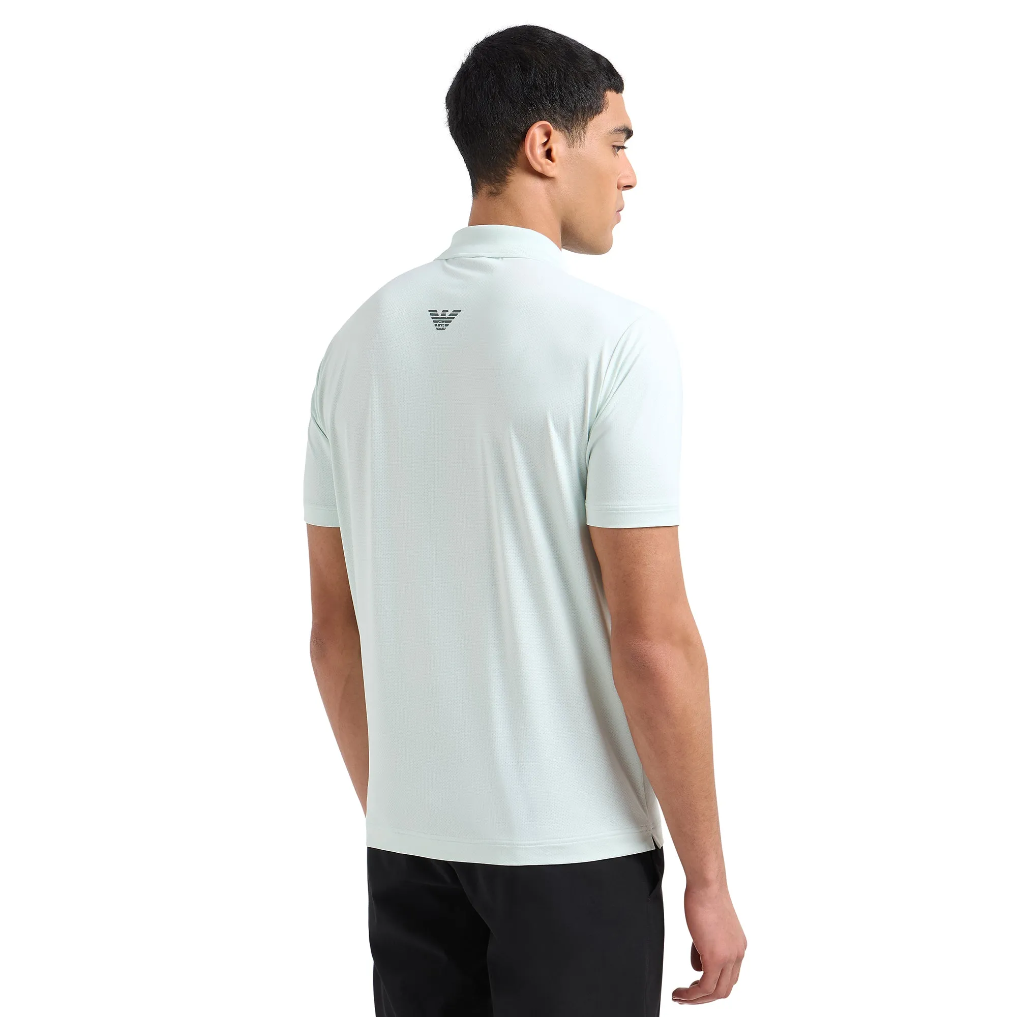 Emporio Armani EA7 Golf Pro Polo Shirt