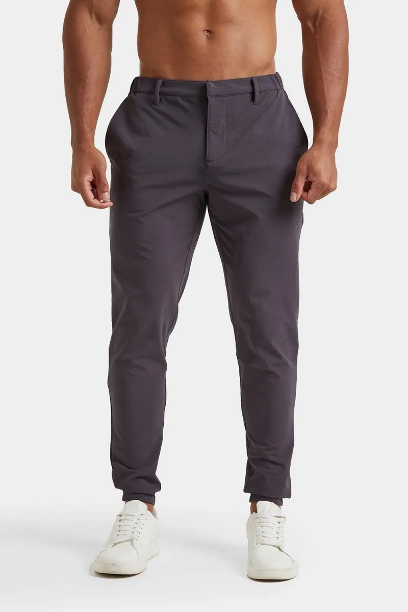 Everyday Tech Pants in Graphite