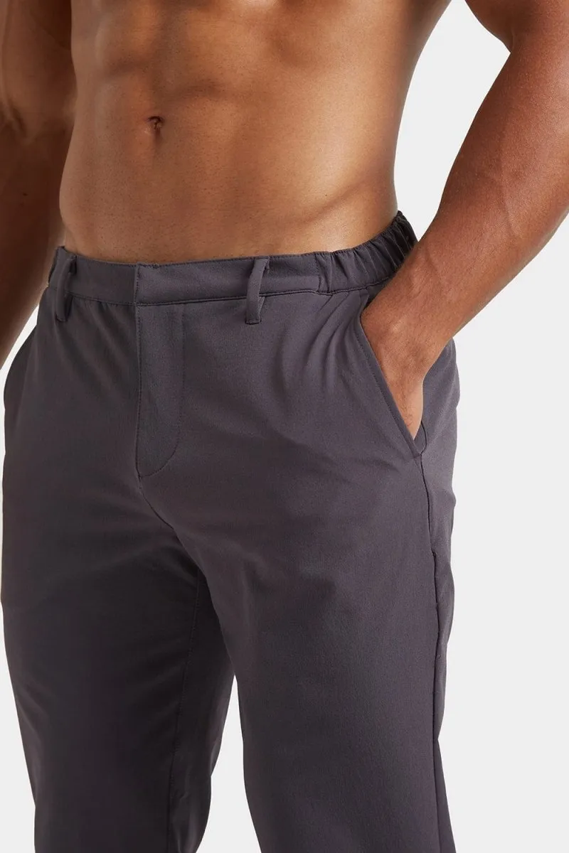 Everyday Tech Pants in Graphite