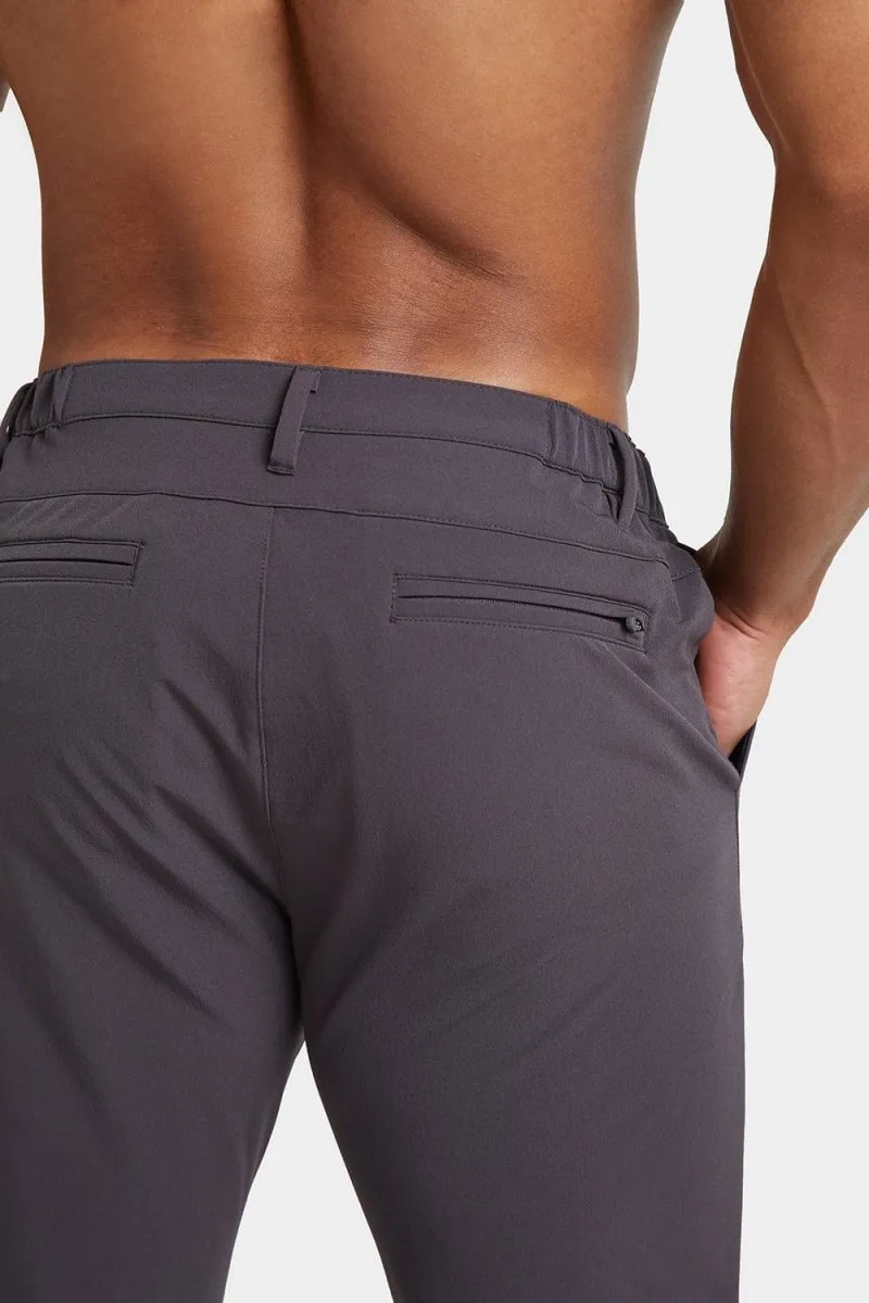 Everyday Tech Pants in Graphite