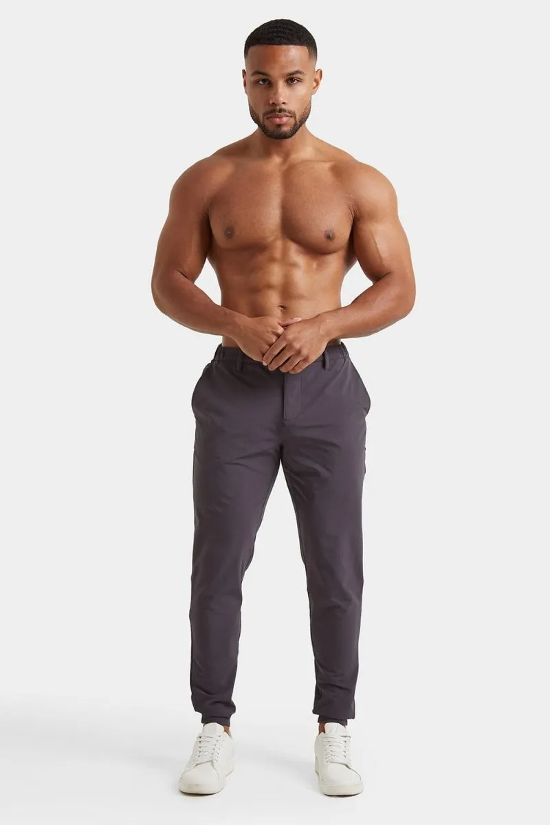 Everyday Tech Pants in Graphite