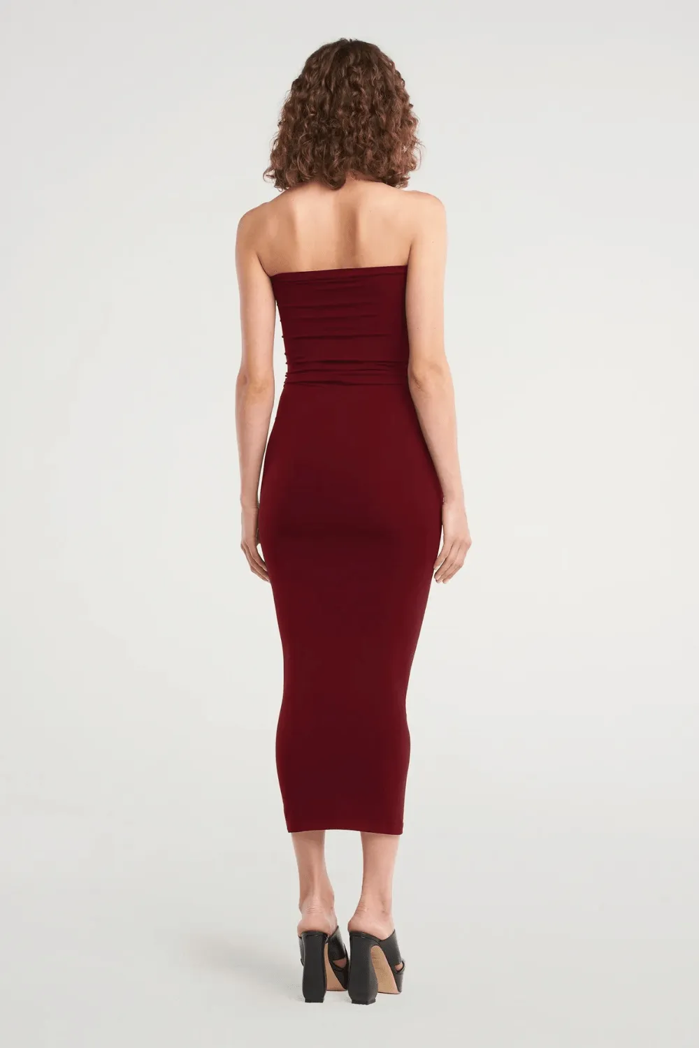 Fatal Seamless Multiway Dress