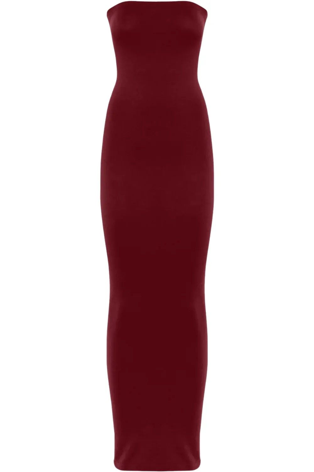 Fatal Seamless Multiway Dress