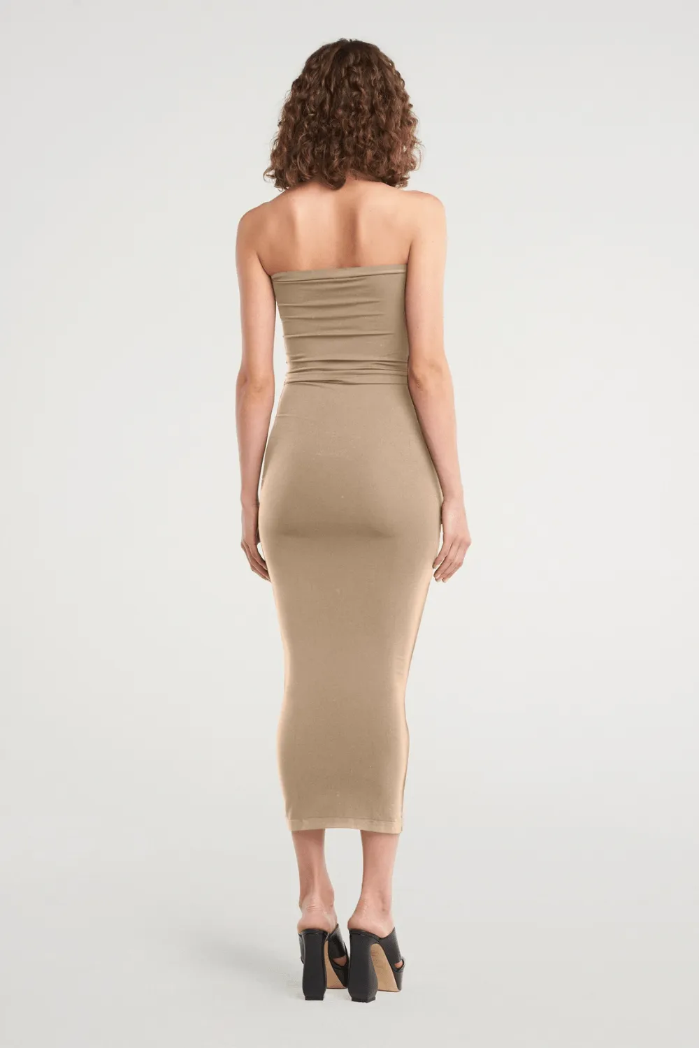 Fatal Seamless Multiway Dress