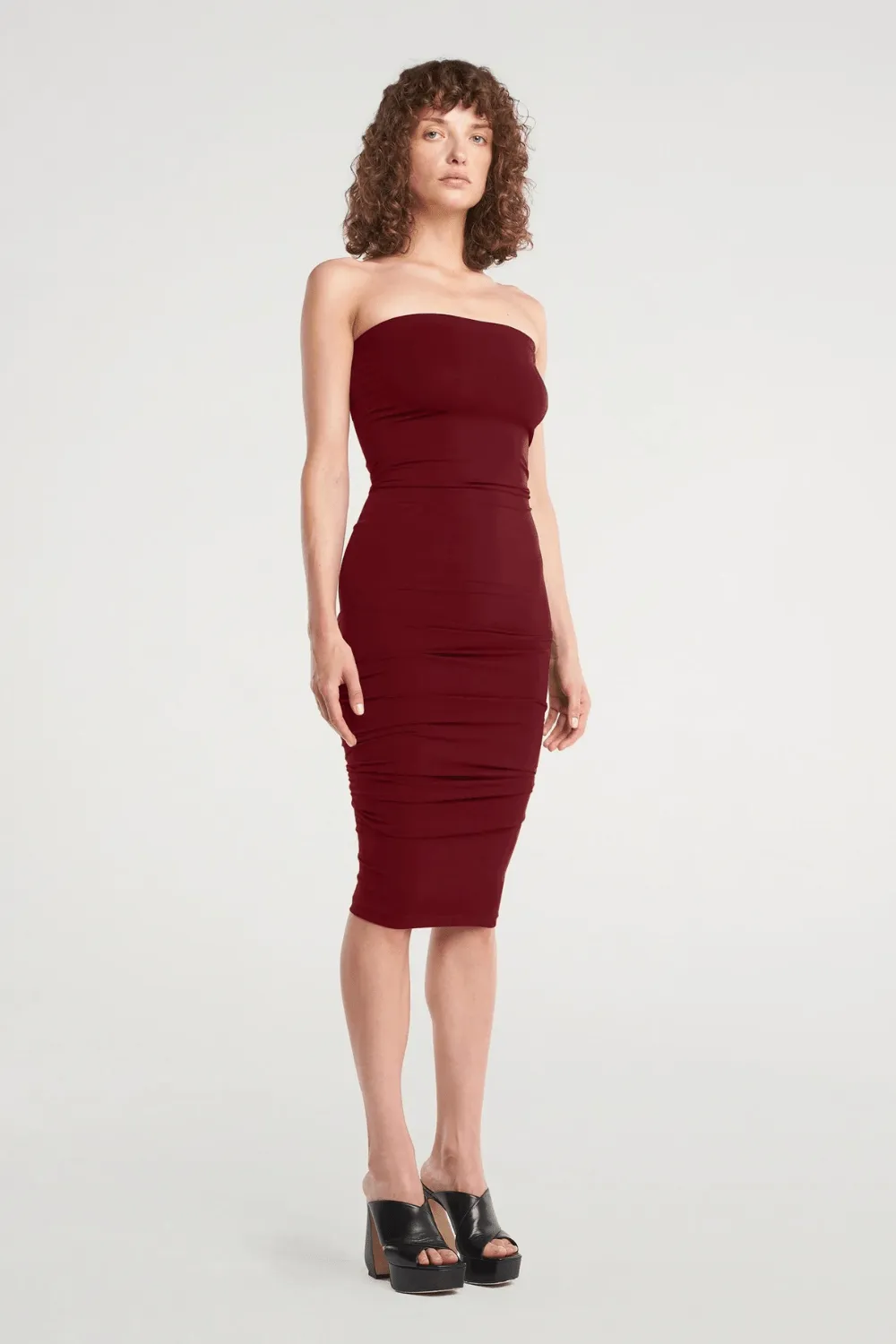 Fatal Seamless Multiway Dress