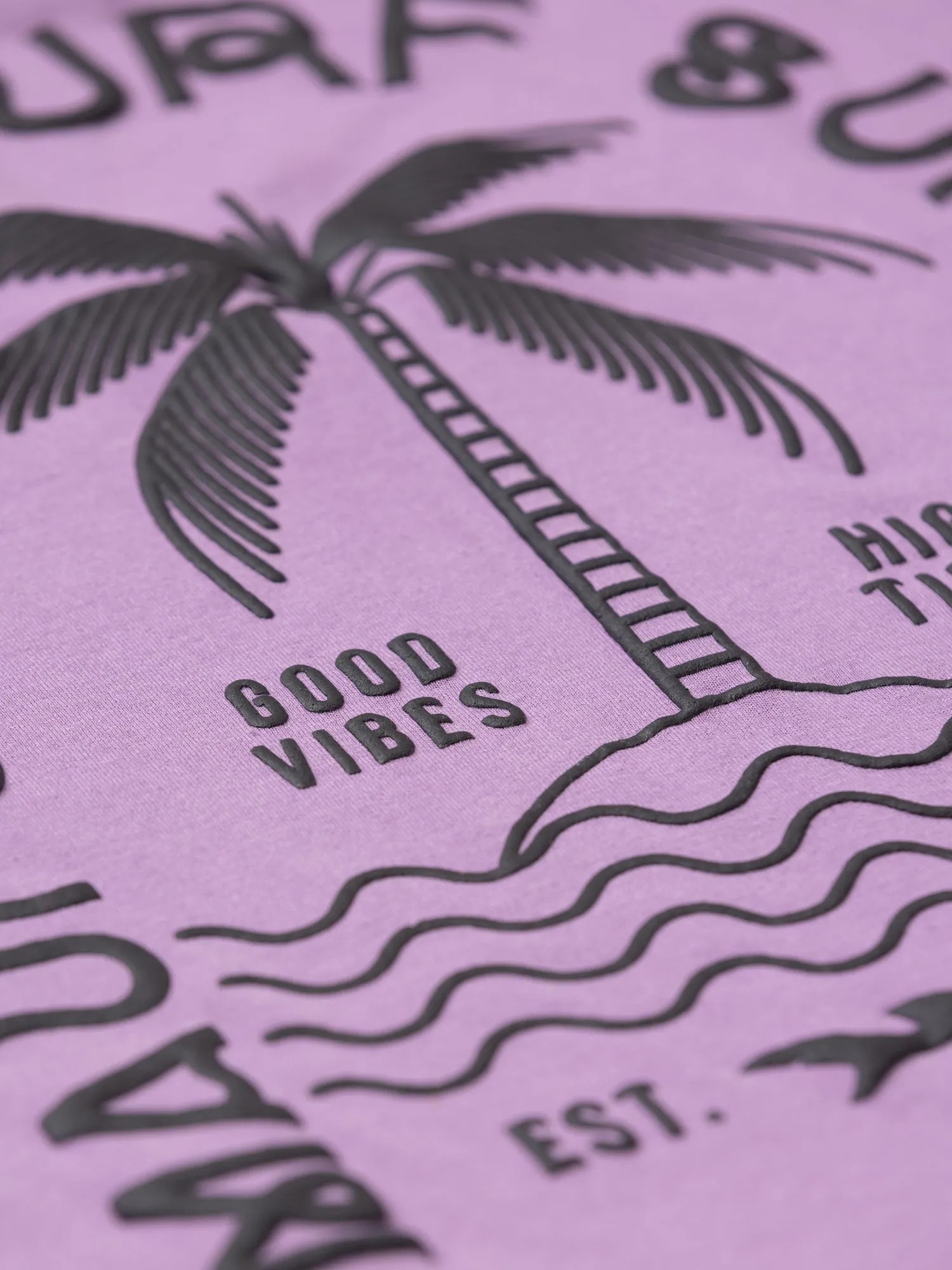 Good Vibes T-shirt