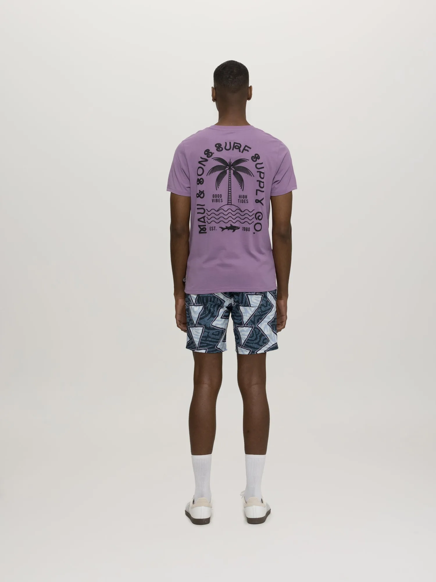 Good Vibes T-shirt
