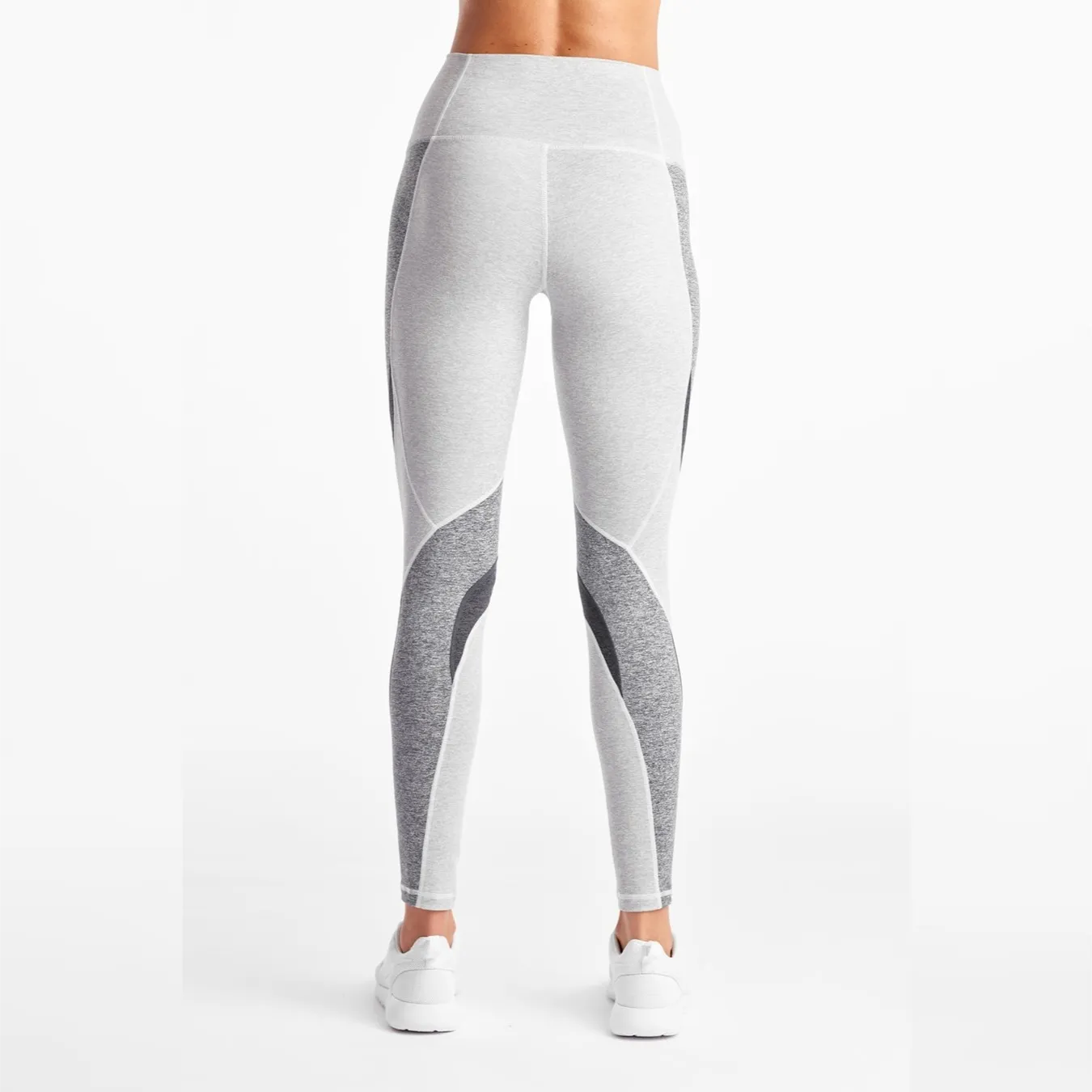 Heather Mix Tight