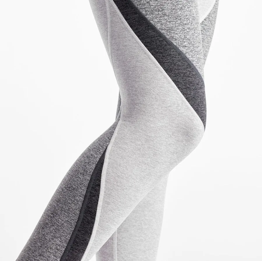 Heather Mix Tight