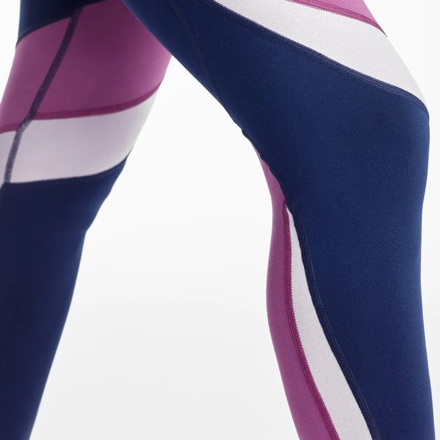 Heather Mix Tight