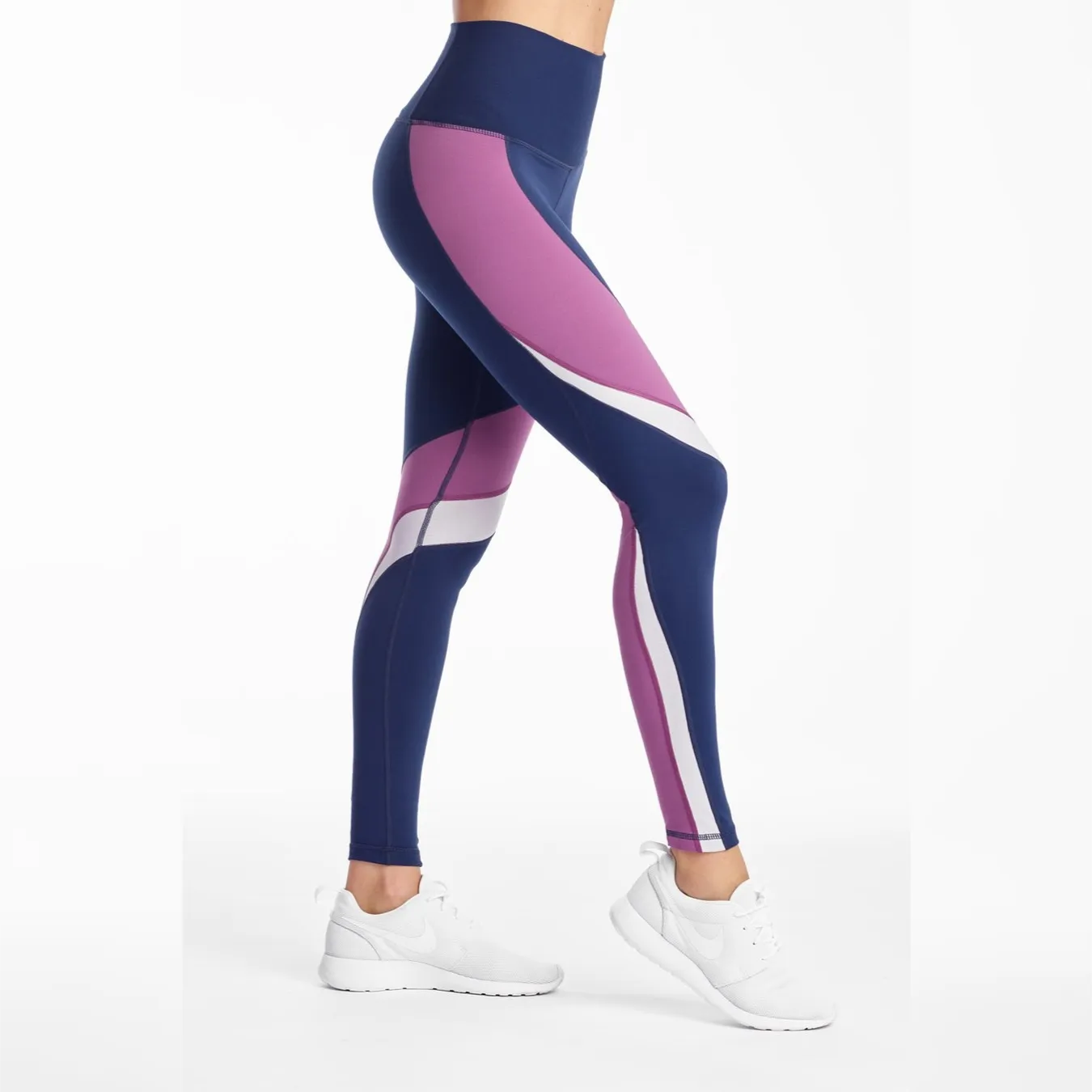 Heather Mix Tight