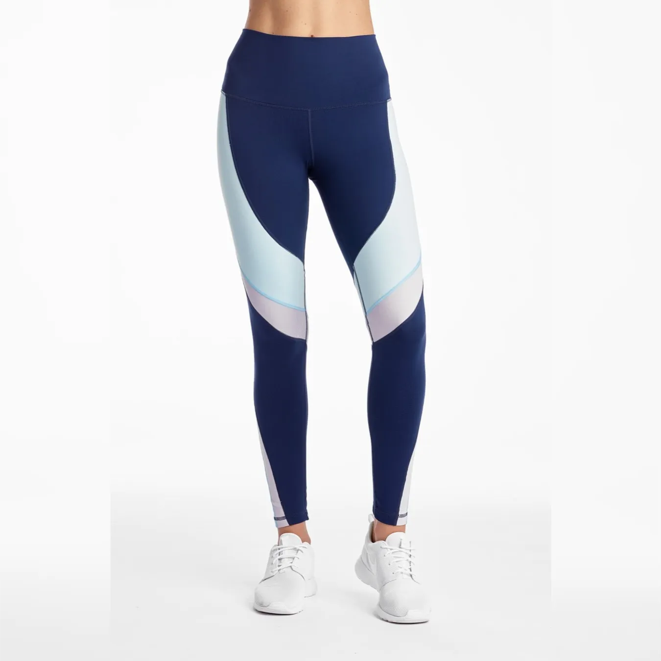 Heather Mix Tight