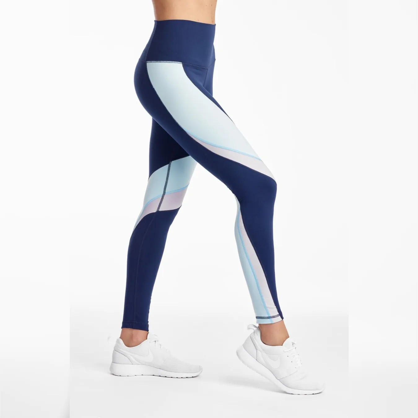 Heather Mix Tight