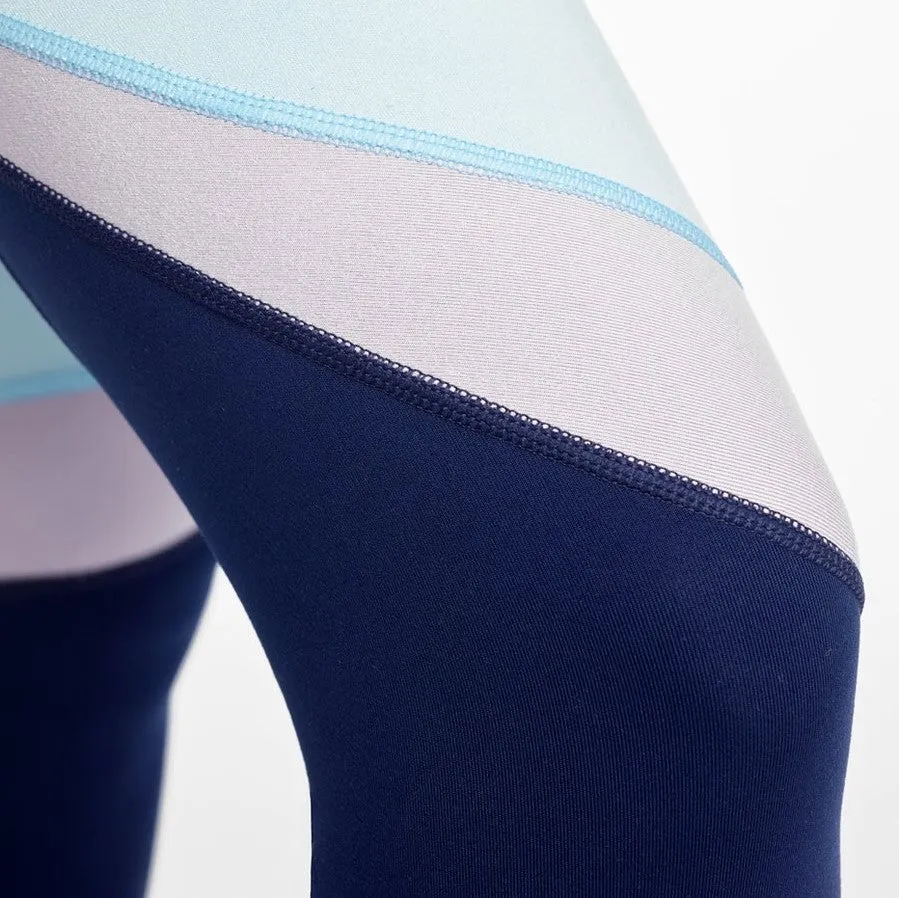 Heather Mix Tight