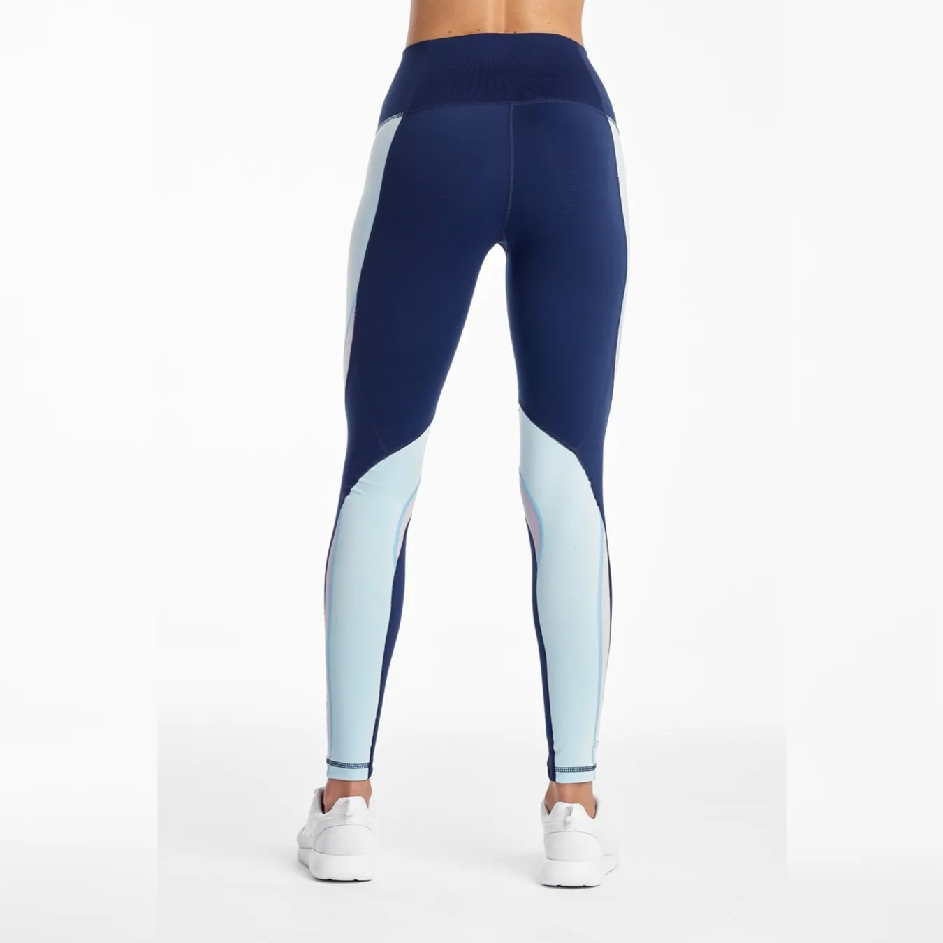 Heather Mix Tight