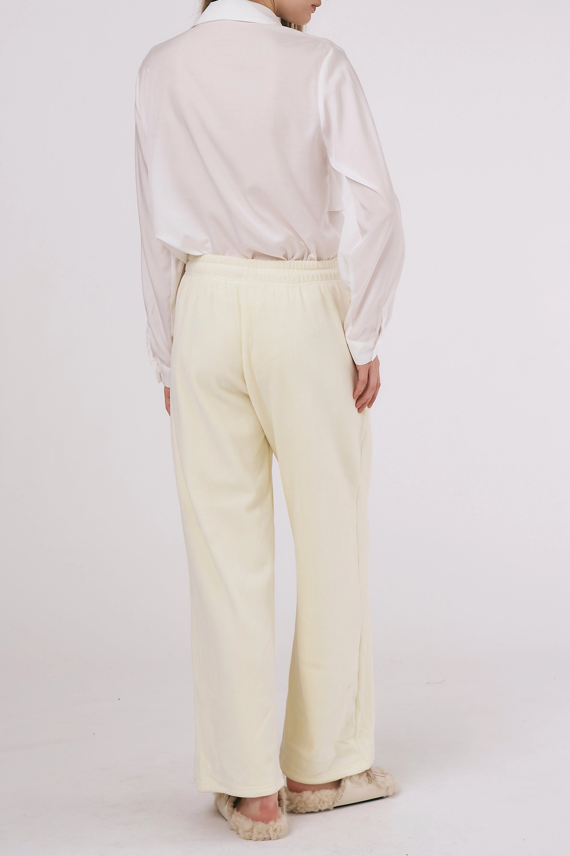 Iris Layered Shirt