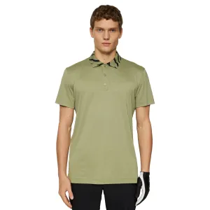 J.Lindeberg Golf Karter Polo Shirt SS25