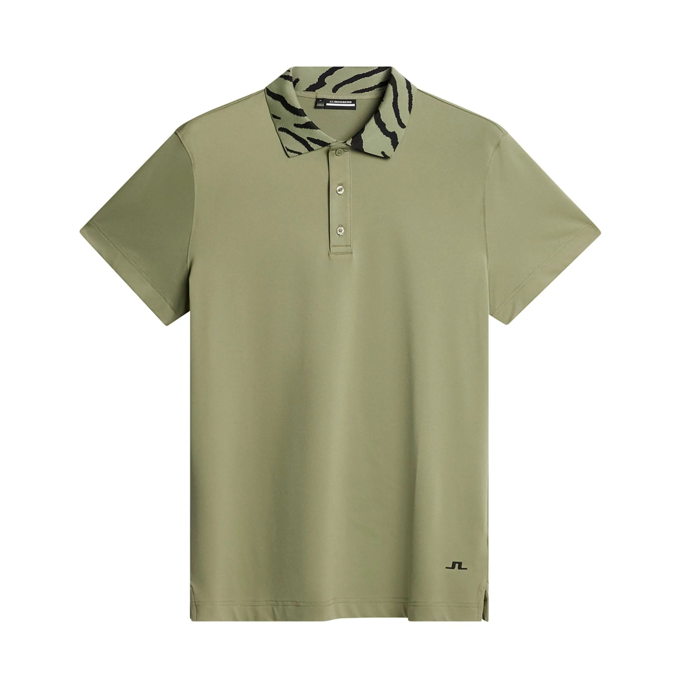 J.Lindeberg Golf Karter Polo Shirt SS25