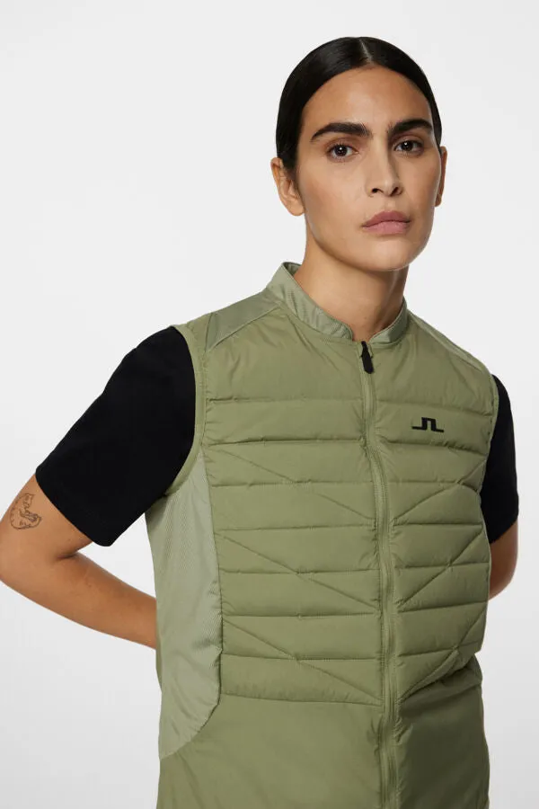 Juliana Pro Pack Vest