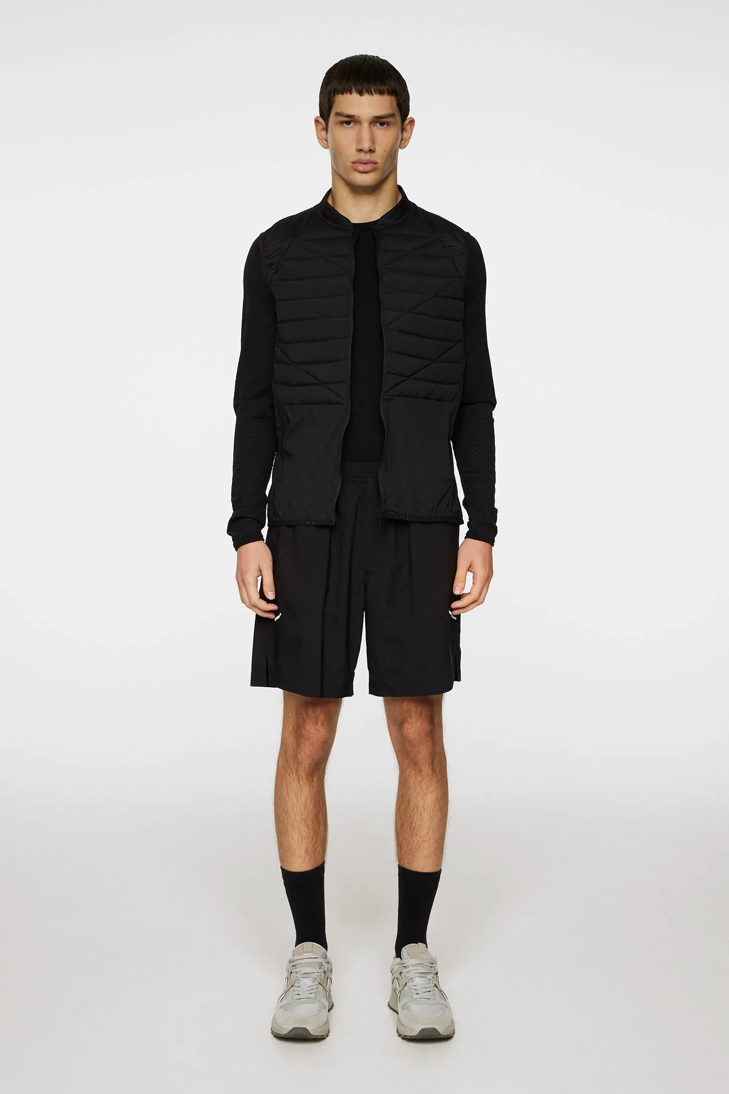 Juliano Pro Pack Vest