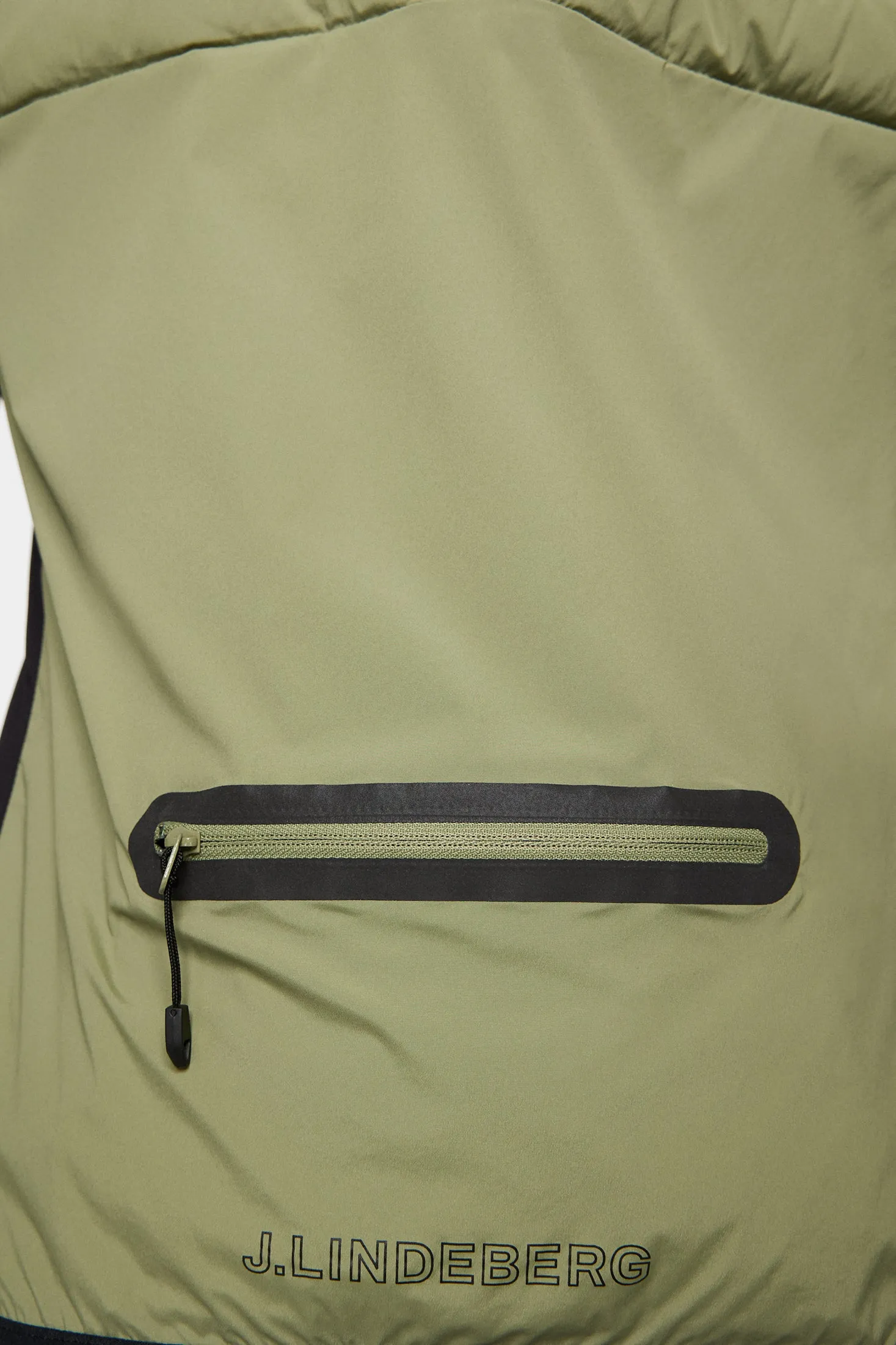 Juliano Pro Pack Vest