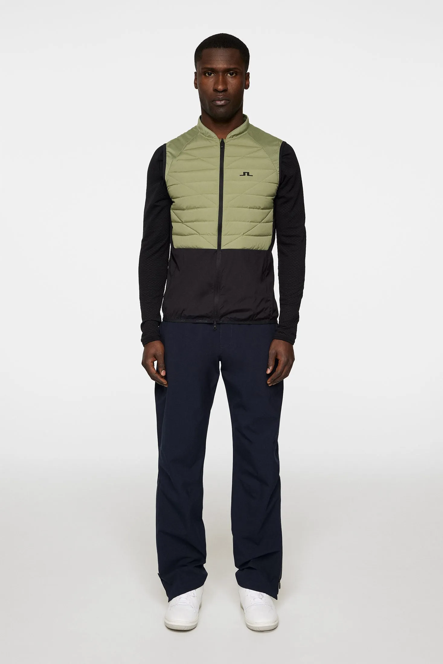 Juliano Pro Pack Vest