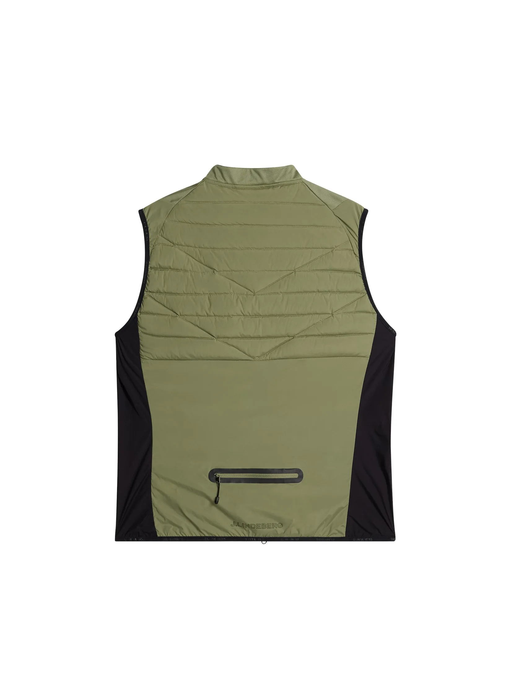 Juliano Pro Pack Vest