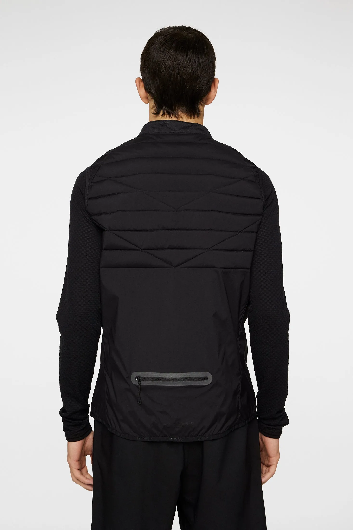 Juliano Pro Pack Vest