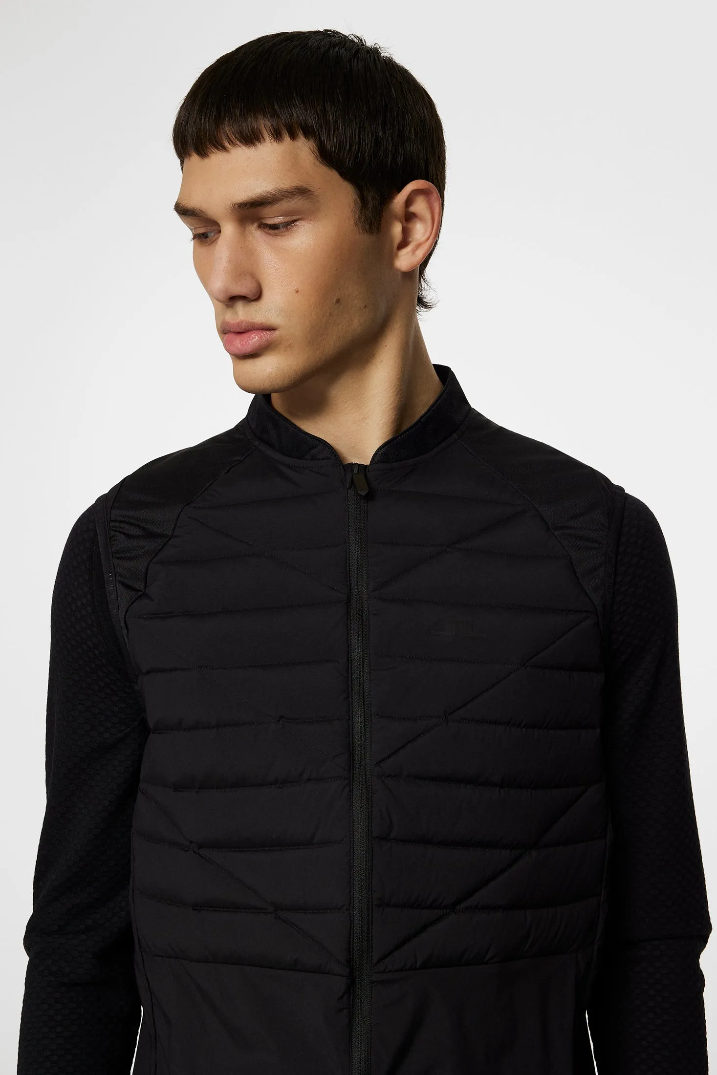 Juliano Pro Pack Vest