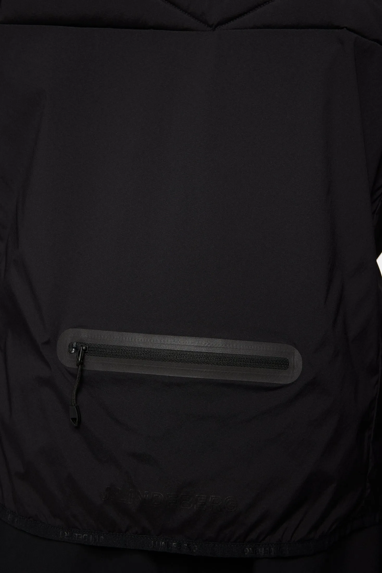 Juliano Pro Pack Vest