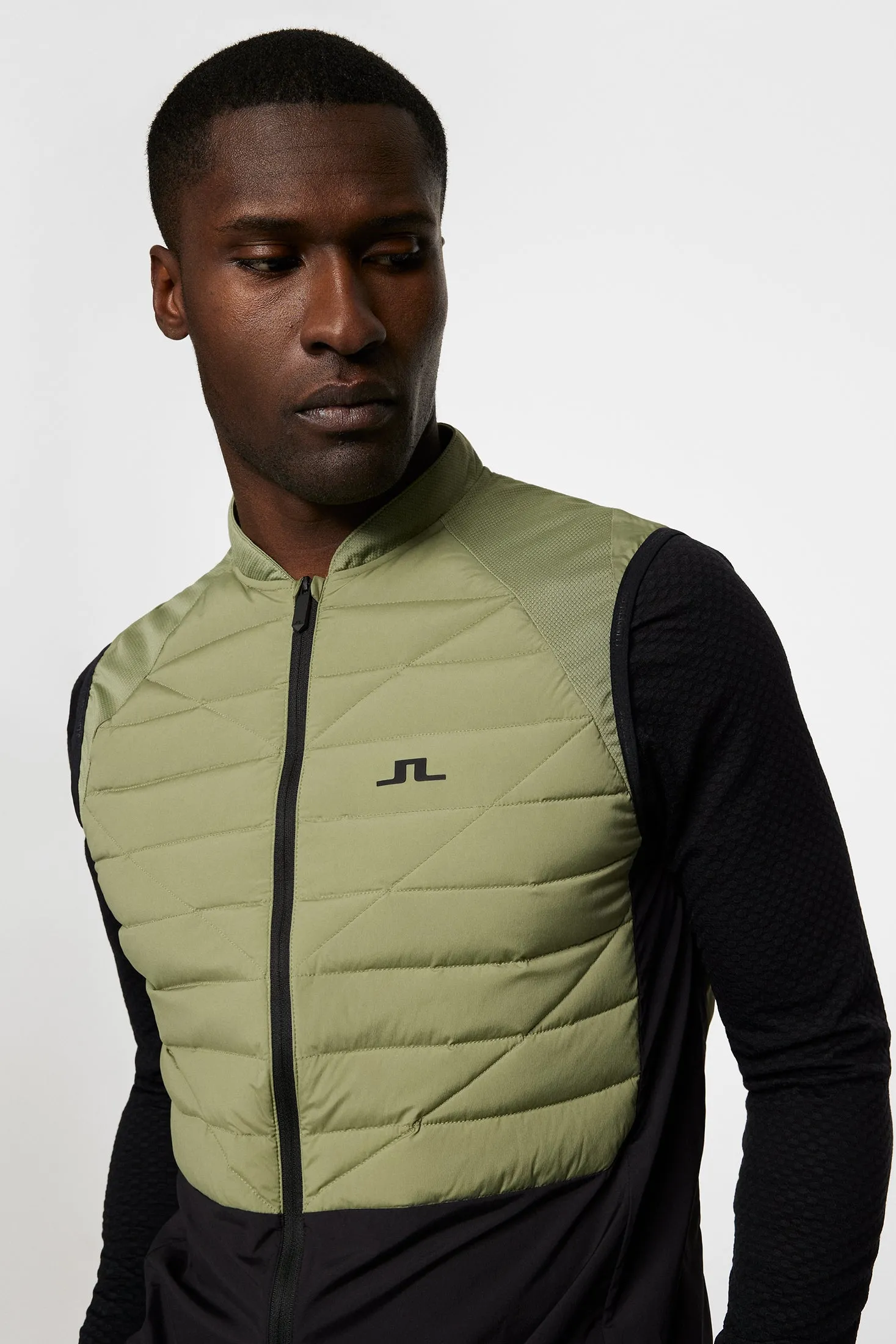 Juliano Pro Pack Vest