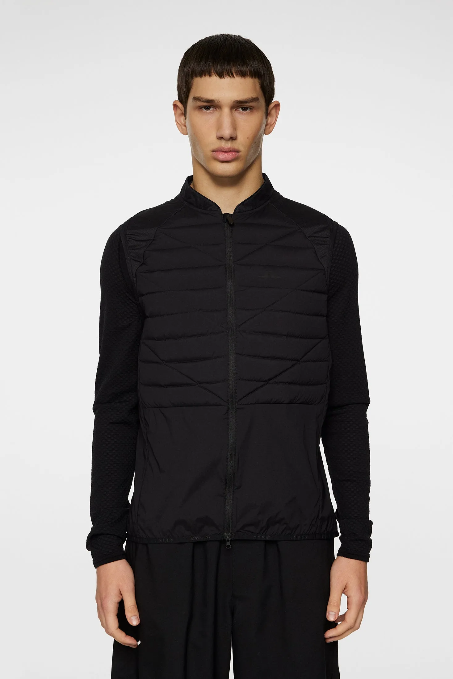 Juliano Pro Pack Vest