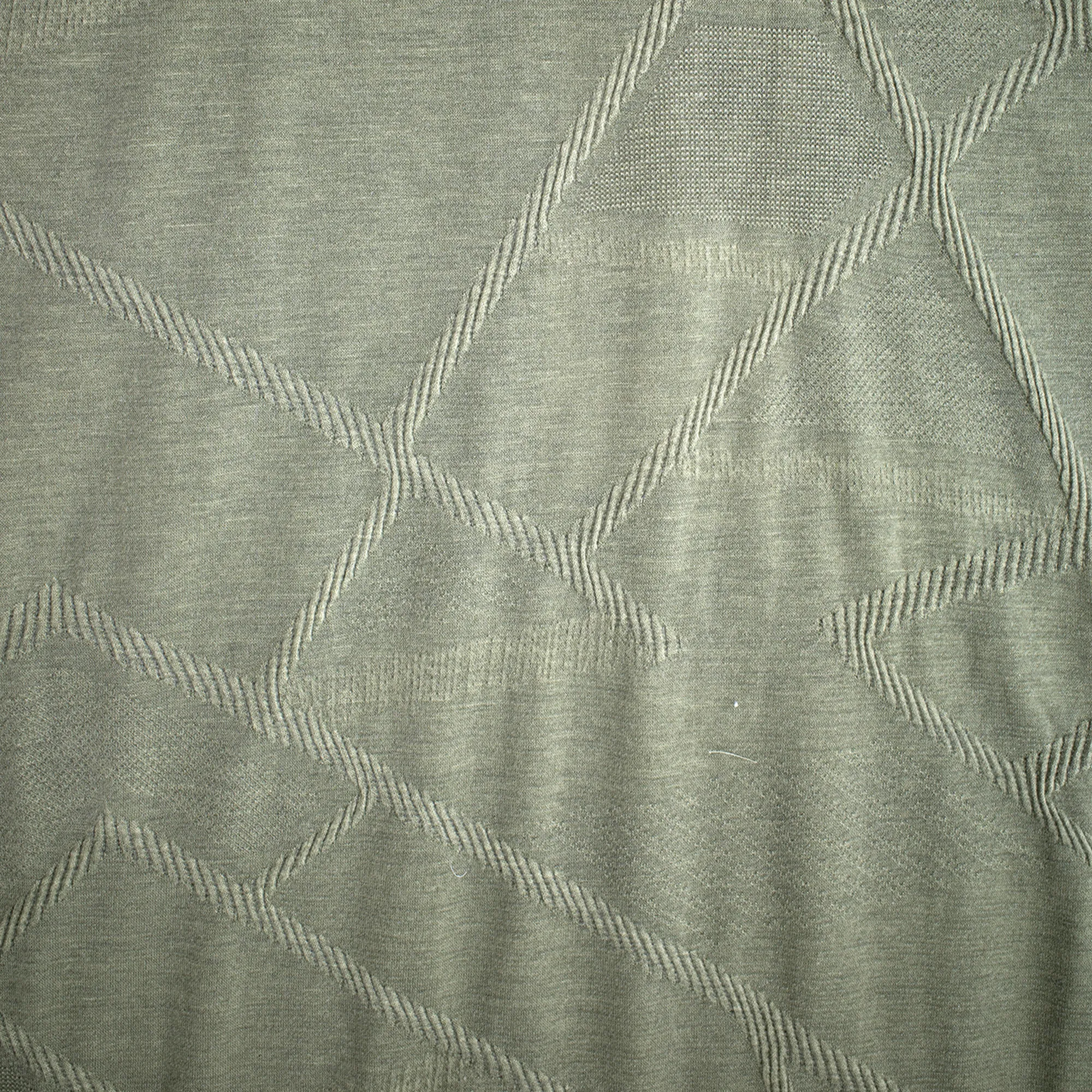 Jungles Jungles Textured Tee Green SS-TXT-GRN