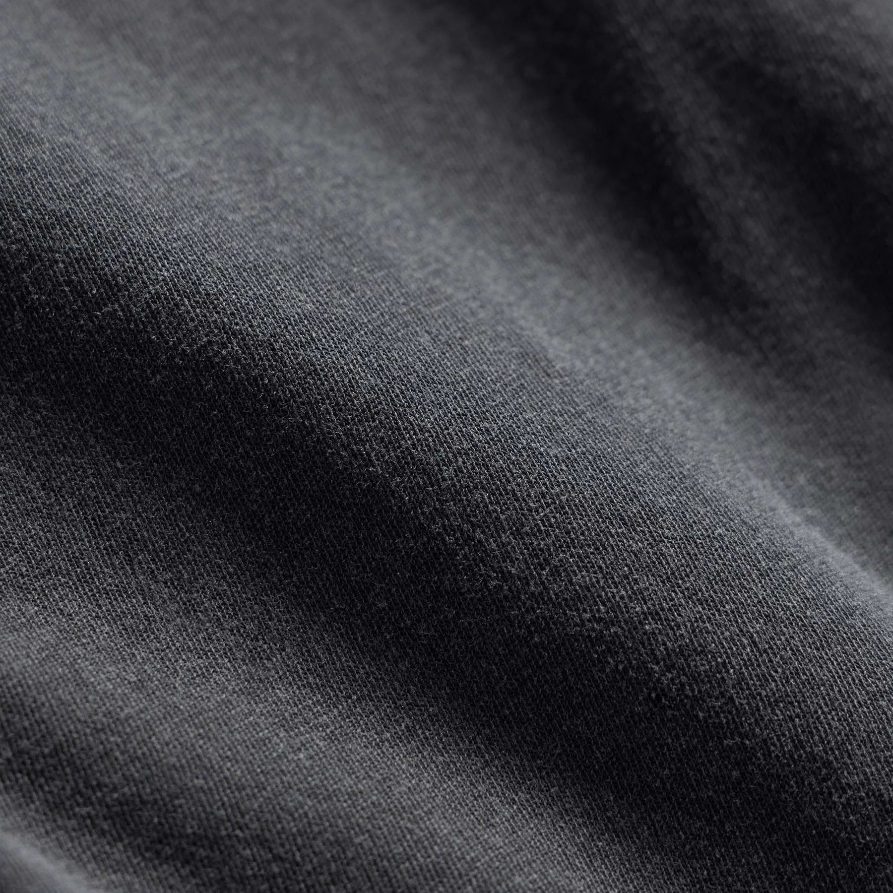 LA Muscle Tank - Magma Pigment