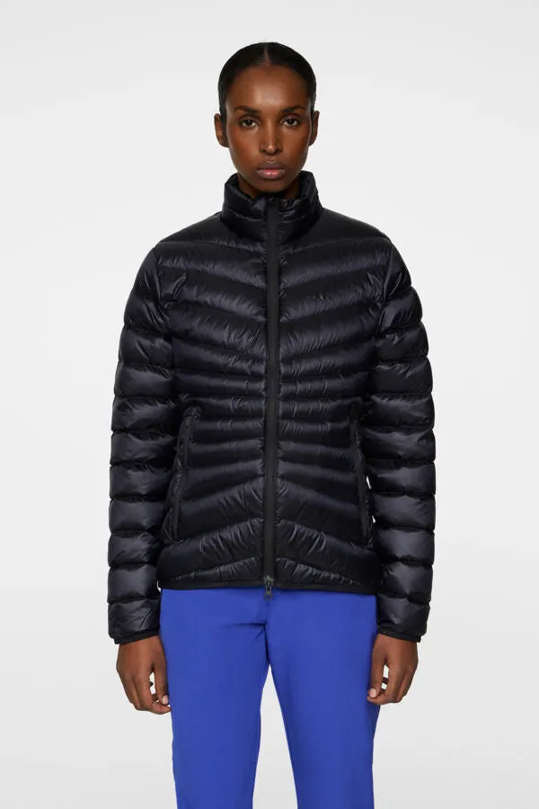 Lara Light Down Jacket