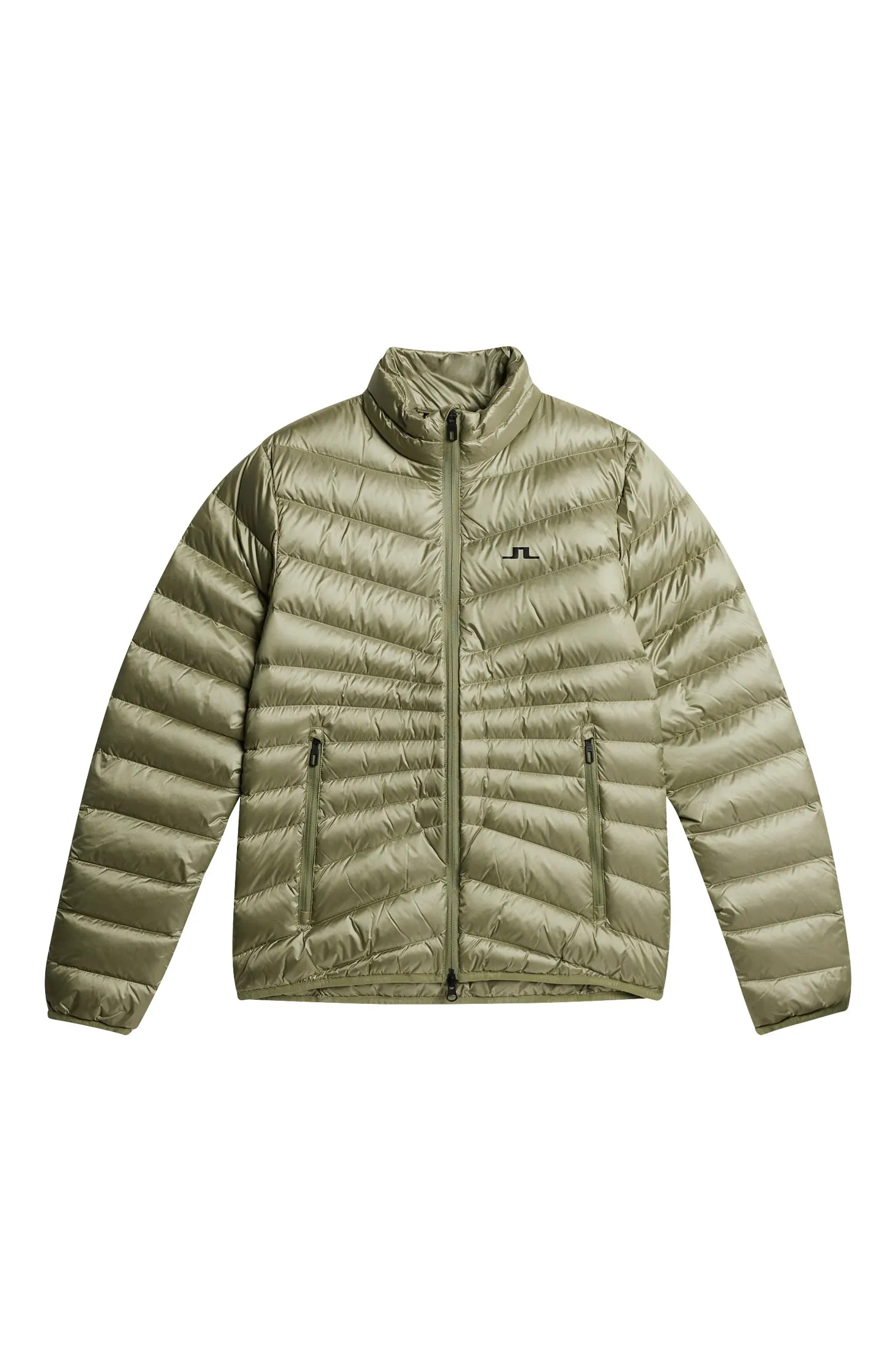 Lara Light Down Jacket