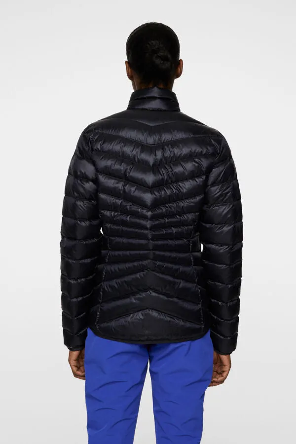 Lara Light Down Jacket