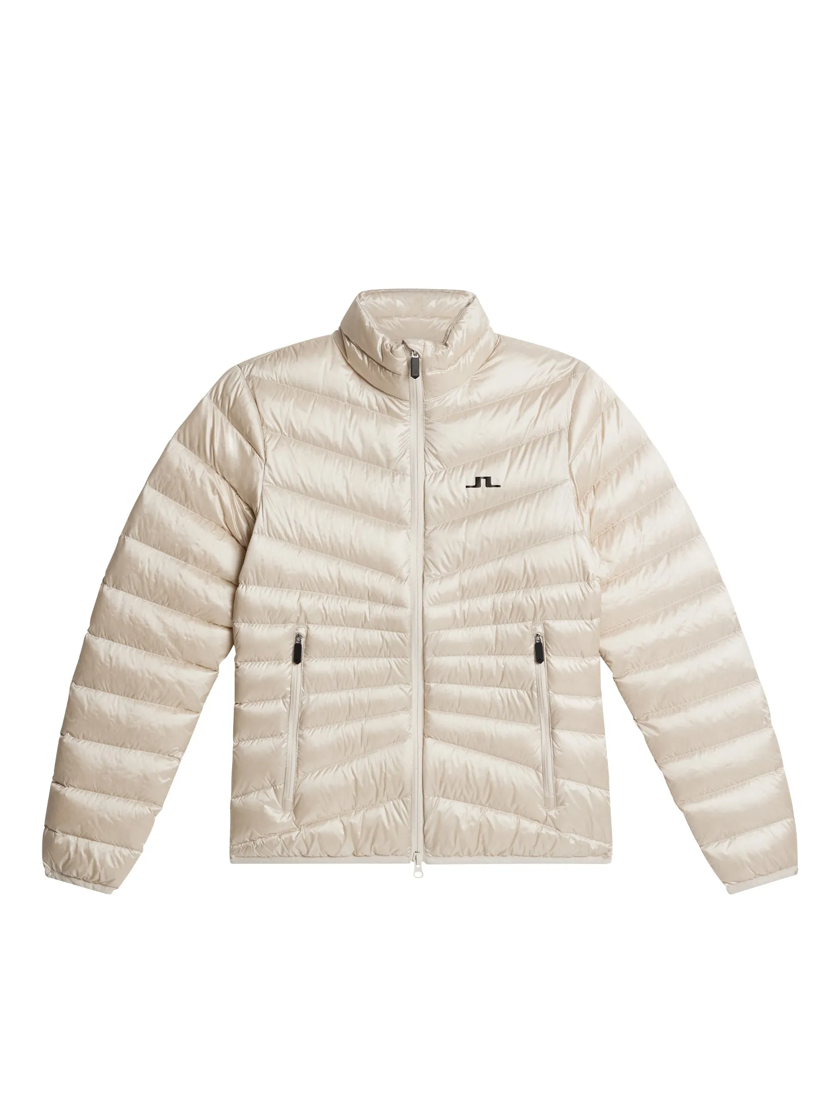 Lara Light Down Jacket