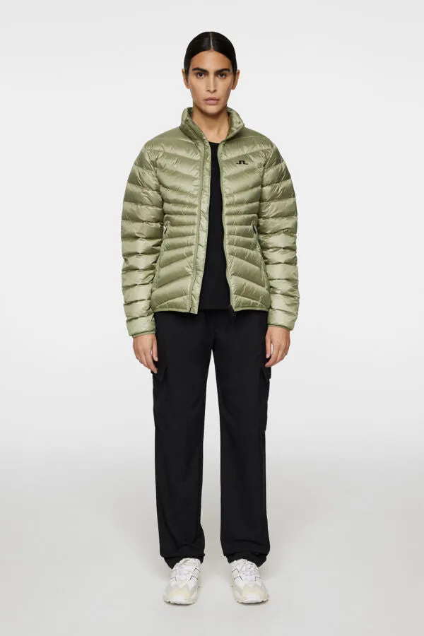 Lara Light Down Jacket