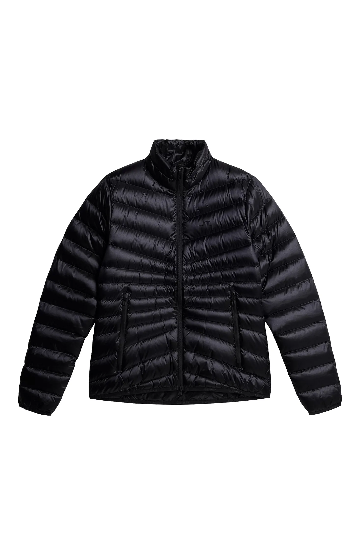 Lara Light Down Jacket