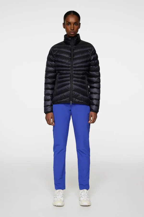 Lara Light Down Jacket