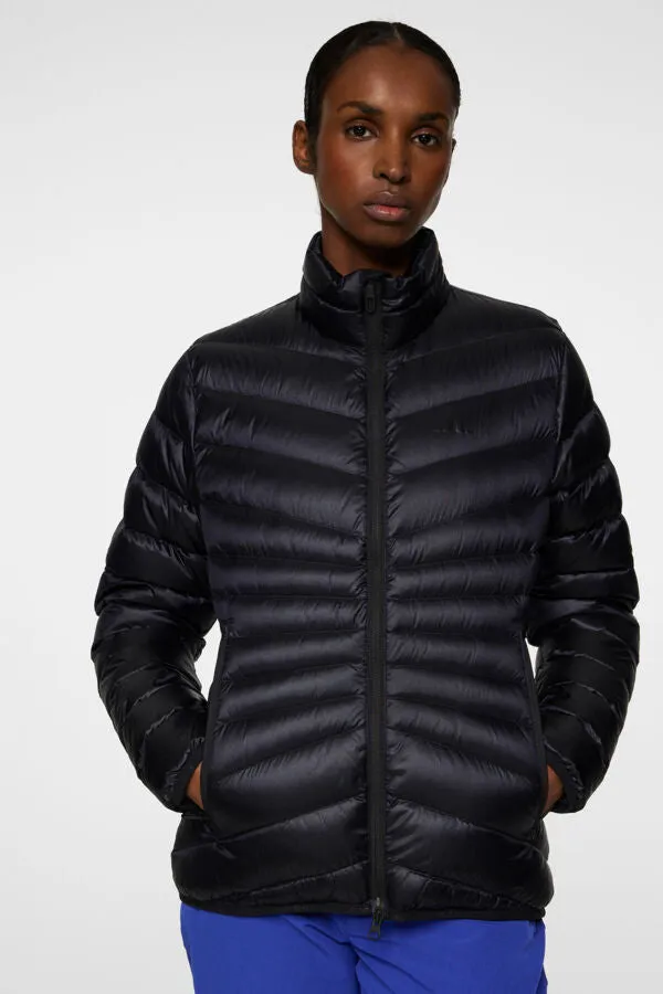 Lara Light Down Jacket