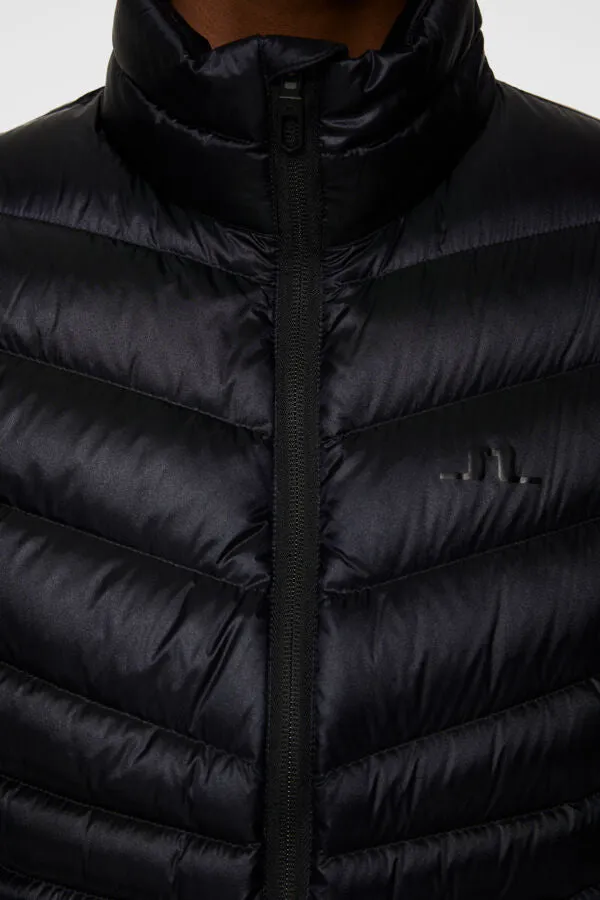 Lara Light Down Jacket