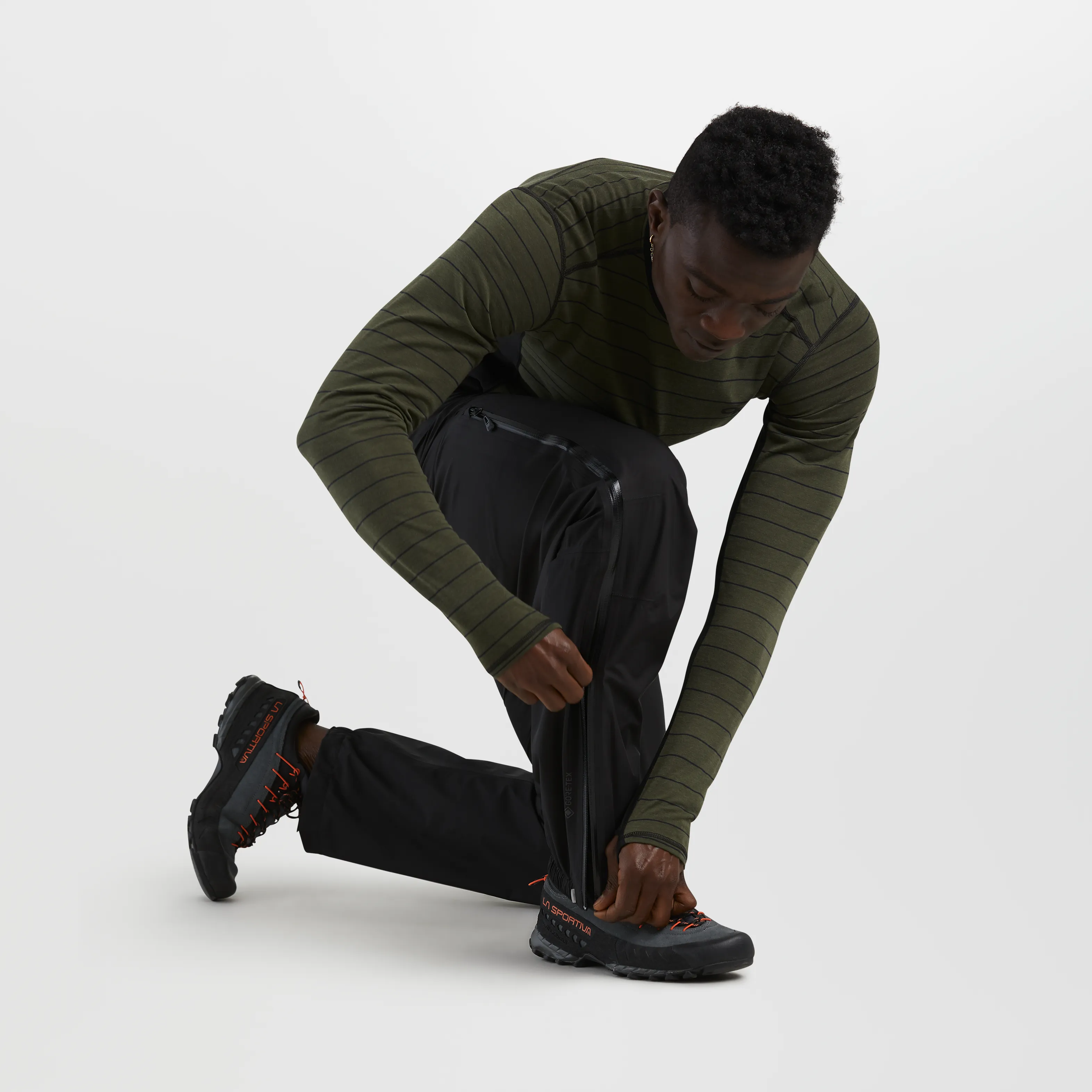 Men's Foray GORE-TEX Pants - Final Sale