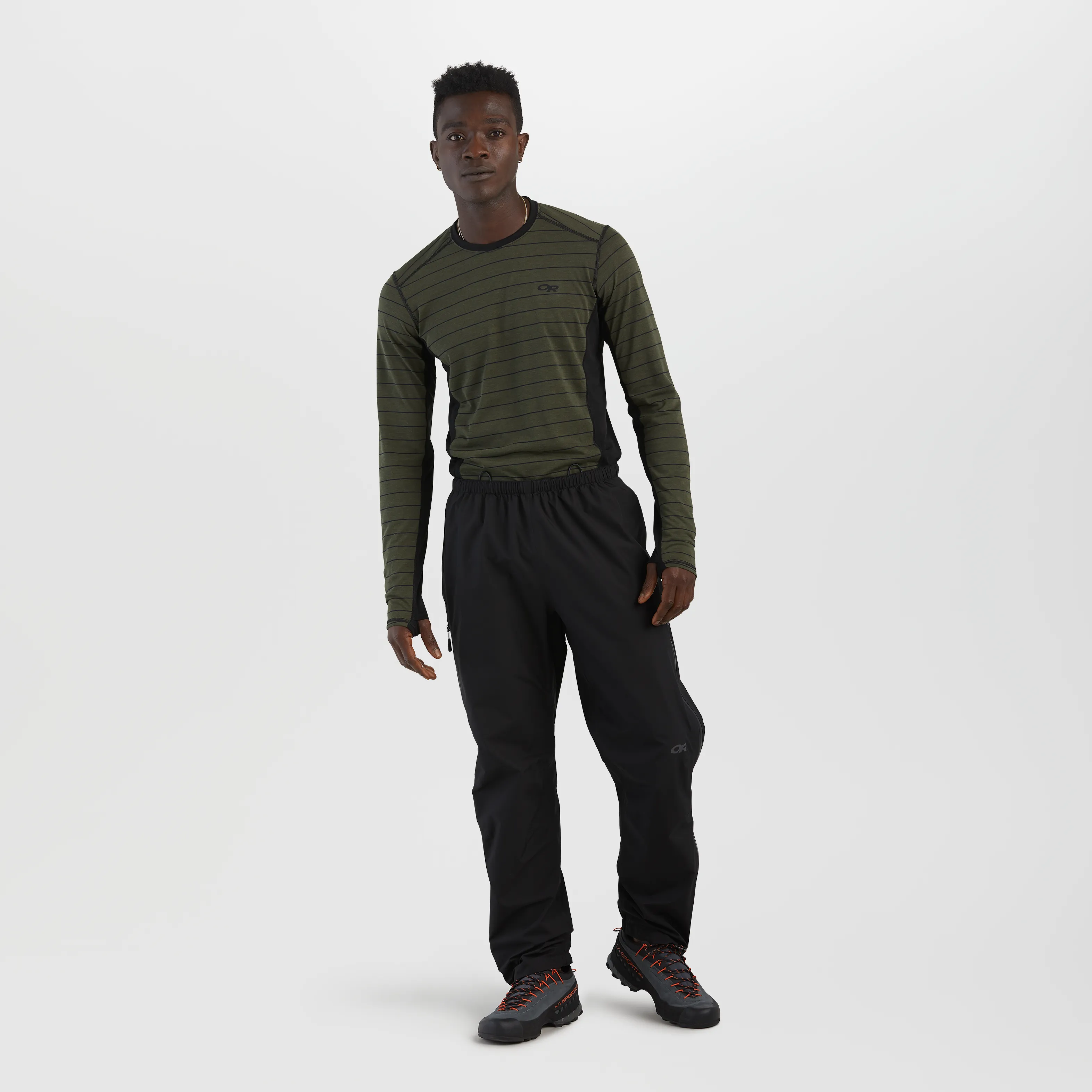 Men's Foray GORE-TEX Pants - Final Sale